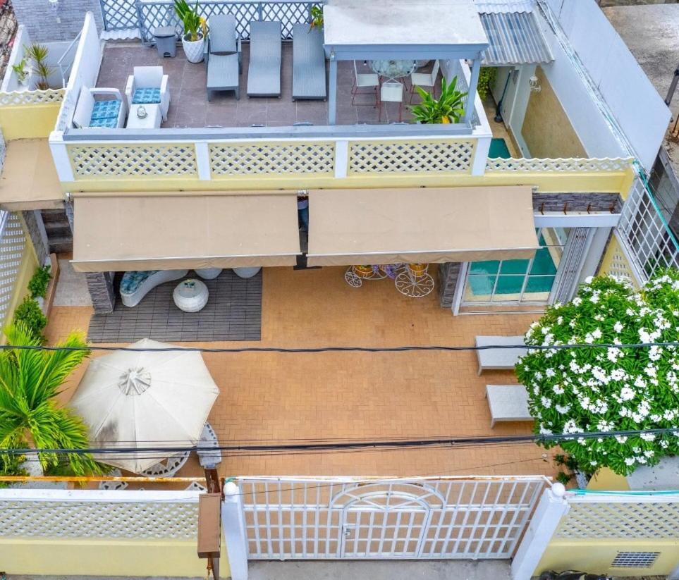 Hotel Boutique Del Mar - Cartagena — Photos 2